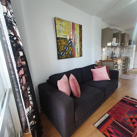 Modern, Cozy Studio N:O 120 Fuengirola Buitenkant foto