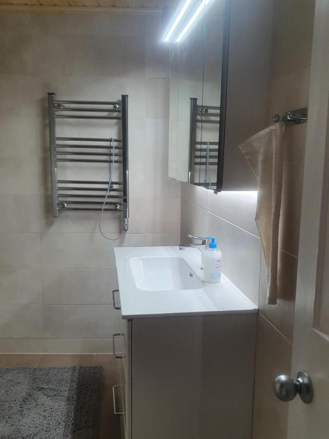 Modern, Cozy Studio N:O 120 Fuengirola Buitenkant foto