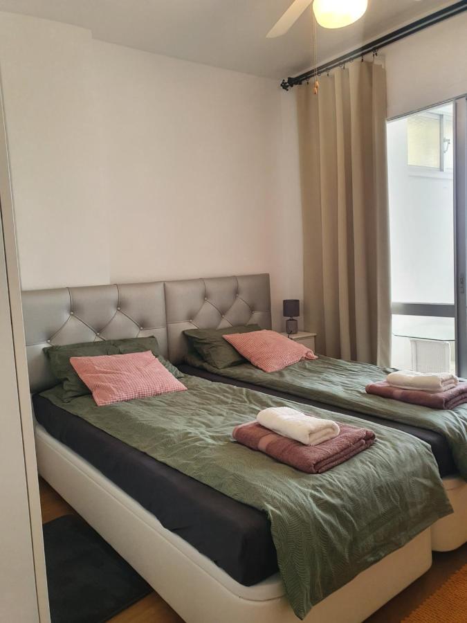 Modern, Cozy Studio N:O 120 Fuengirola Buitenkant foto
