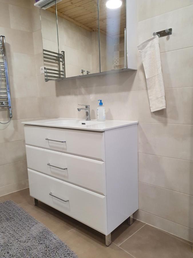 Modern, Cozy Studio N:O 120 Fuengirola Buitenkant foto