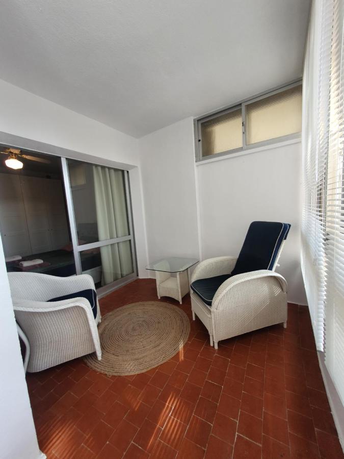 Modern, Cozy Studio N:O 120 Fuengirola Buitenkant foto