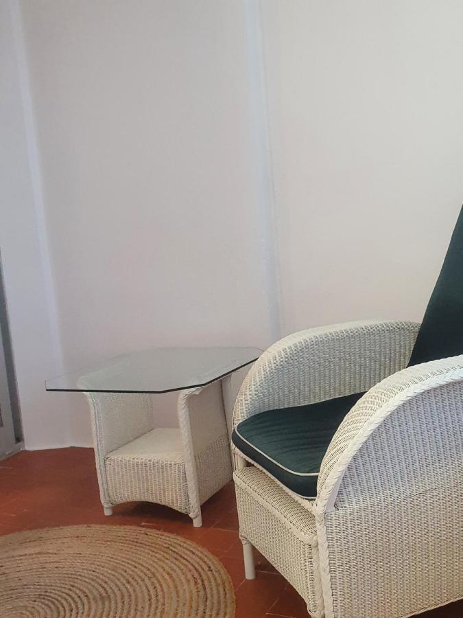 Modern, Cozy Studio N:O 120 Fuengirola Buitenkant foto