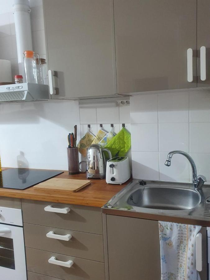 Modern, Cozy Studio N:O 120 Fuengirola Buitenkant foto